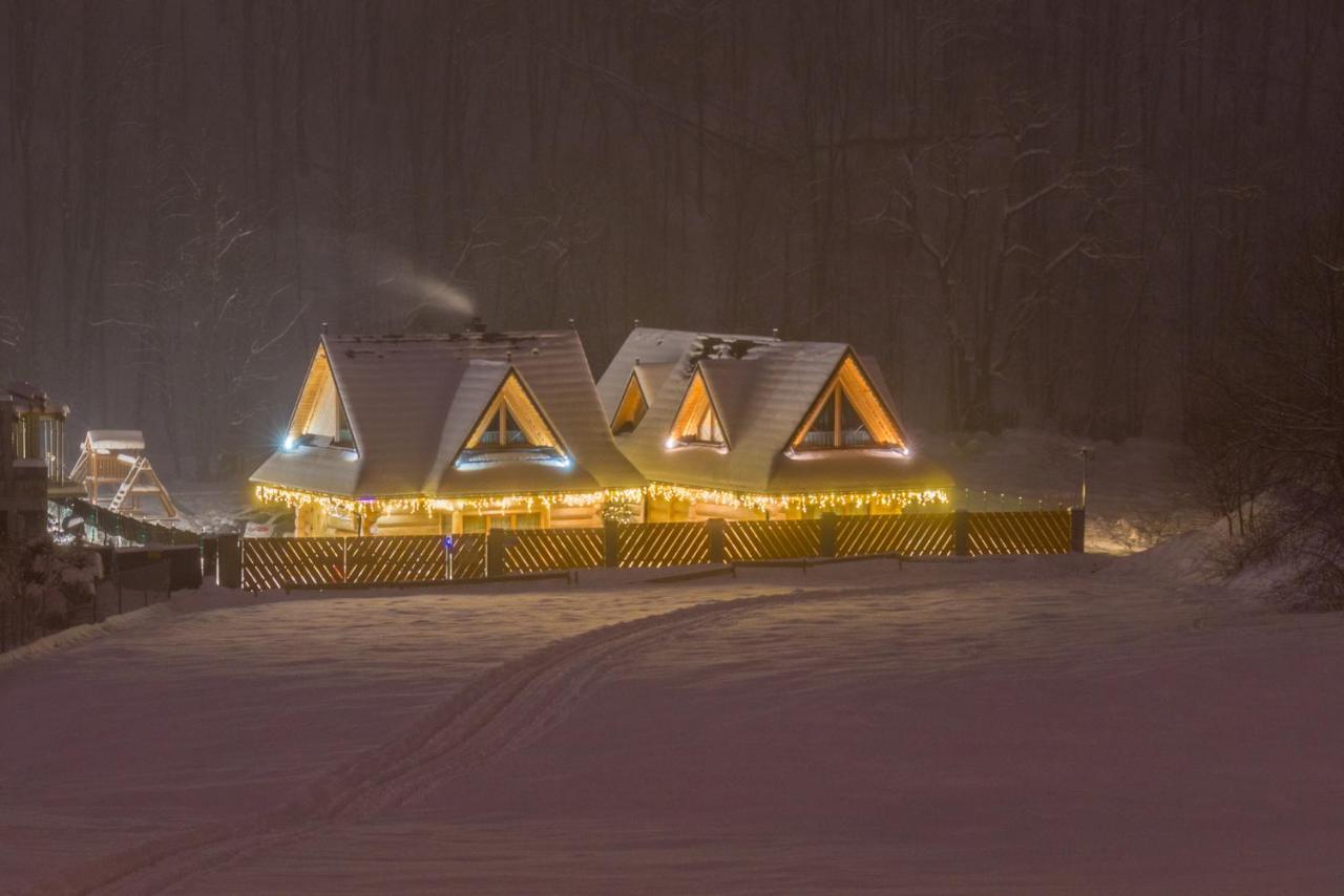 Goralska Kraina Villa Zakopane Kültér fotó